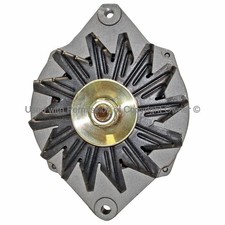 MPA Electrical Alternator for P20, P30, P2500, P3500, Eldorado+More 7135112 picture