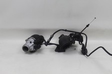  BMW R1200GS 05-07 OEM Left Right Bing Throttle Bodies Body Housing Set picture