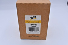 Wix Genuine Fuel Filter # 24850, Napa Gold Filter# 4850 NOS picture