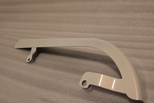 60314-00ZB NEW OEM HARLEY-DAVIDSON DYNA FXD PEARL WHITE BELT GUARD picture
