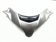 18-26 Honda GL1800B Goldwing 1800 Front Windshield Trim Garnish 64110-MKC-A000 picture
