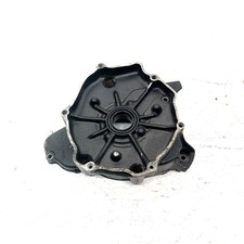 83-85 Yamaha Tri Moto 200 YTM200 OEM Stator Side Cover 21V-15787-00-00 AY59 picture