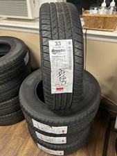 SET OF 4 BRAND NEW 215/70R16 DOUGLAS TOURING A/S 100H picture