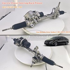For Honda Civic 2.0L 2019-2021 Electric Power Steering Rack Pinion 53650-TBC-A90 picture