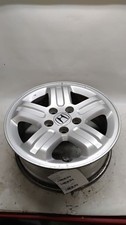 Wheel 16x6-1/2 Alloy 5 Spoke LX Without Fits 06-08 PILOT 932738 picture