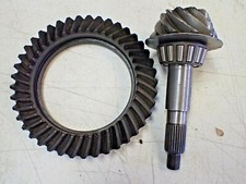Nos 1970 - 1972 Chevrolet Blazer 1963 - 1968 Chevrolet Pickup Front Ring Pinion picture