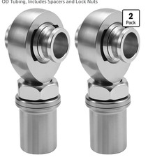 MDEOOSKY 1 Pair 7/8