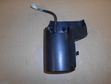78-79 Datsun 620 Pickup Truck Steering Column Cover with Hazard Switch OEM Used picture