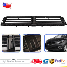 For 2016-2020 Buick Envision Front Bumper Active Grille Shutter w/ Motor US picture