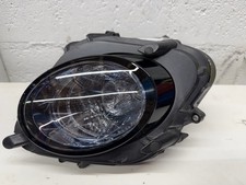 3SD953041 Bentley Continental GT 18-24 LH Front Signal Cracked OEM picture