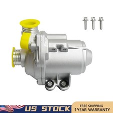 Electric Water Pump for BMW X3 X5 135i 335i 535i 740i N54 N55 3.0L 11519455978 picture