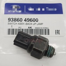 New Reverse Light Switch 93860-49600 Back Up Lamp STOPLAMP Switchfor for Kia picture