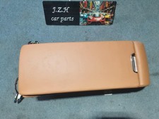 For 10-16 Bentley Mulsanne Rear Center Middle Seat Armrest w Switches 3Y5881789E picture