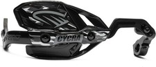 Cycra Ultra Probend CRM Handguards 1-1/8 in. Black picture