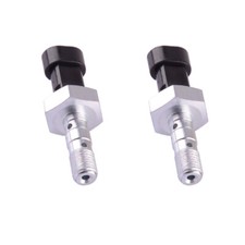 2X Durable Brake PressureSwitch 16-21 Exact Fit Models Polaris RZR Turbo 4014262 picture