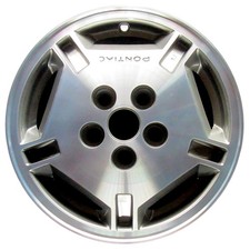 Wheel Rim Pontiac Grand Am Sunbird 13 1985-1989 10037352 10040133 OEM OE 1443 picture
