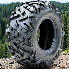Tire Forerunner Atlas 27x11.00-14 27x11-14 27x11x14 6 Ply AT A/T ATV UTV picture