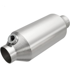 MagnaFlow 3322035 Catalytic Converter CARB for 1988 Audi 90 California Grade picture