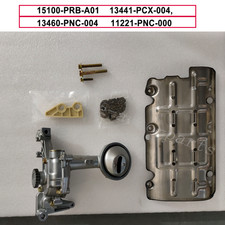 Oil Pump Kit For Honda Genuine Acura RSX K20A2 K24/ K20Z3 K24A1 K24A2 NEW picture