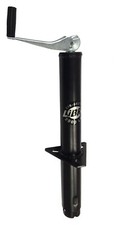 New 2000 lbs A Frame Topwind Trailer Tongue Jack - 26003 picture