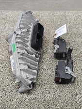 VIN PROVIDED 12-18 Ford Focus TCU Transmission Control Module A2C30743105 OEM  picture
