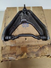 NOS OEM 1962-63 Buick Front RH Upper Control Arm & Ball Joint GM 1348484 picture