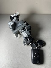 2010-15 Camaro Ignition Switch Assembly w/ Key and Fob, #92184907 - OEM picture