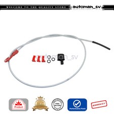 For 1997-2002 Mercedes W210 Transmission Fluid Oil Level Dipstick 140589152100 picture