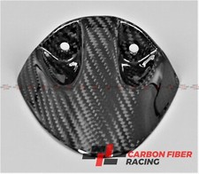 2006-2007 Kawasaki Ninja ZX-10R Rear Hugger - 100% Carbon Fiber picture