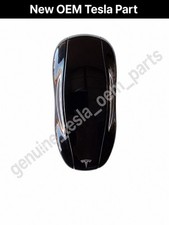 12-20 Tesla Model S Key Fob Shell Enclosure Kit Genuine OEM 1032984-00-C picture