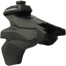Acerbis 3.1 Gal Fuel Tank Black 16-19 Husqvarna FC FX FE TE250i 300i picture