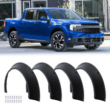 For Ford Maverick 2022-2024 Fender Flares Extra Wide Wheel Arches Widebody Kits picture