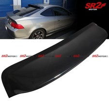For 02-06 Acura RSX DC5 Rear Roof Window Visor Shade Wing Spoiler picture