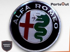 Alfa Romeo Wheel Center Hub Cap 505043277 OEM picture