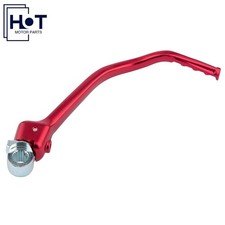 New Kick Start Starter Lever Pedal For Honda CRF450R CRF 450R 2009-2016 picture