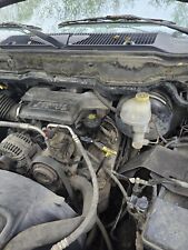 2003-2004 DODGE 1500 TRUCK VIN D 5.7 HEMI ENGINE 119,000 MILES *FREE SHIPPING* picture