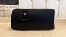 1997-2004 Corvette Z06 C5 Factory Black Glove Box Storage OEM GM 10416642 Dash picture