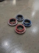 Lamborghini Huracán Super Trofeo EVO center-lock wheel hub nuts (complete set) picture