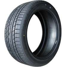 2 Accelera Iota ST68 305/35R24 ZR 112W XL All Season Tires 50k Mi Warranty 400AA picture