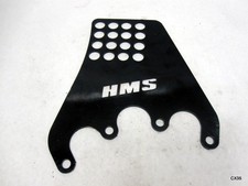 SINGLE Hammond Motorsports Quick Change Pull Bar Plate picture