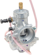 Mikuni VM24-512 Round Slide VM Series Carburetor 24mm picture