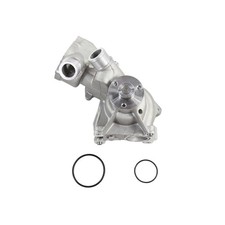 DNJ WP4425A Water Pump fits 1994-1999 Mercedes-Benz S320 picture