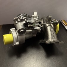 OEM VW 2021 - 2024 Volkswagen Tiguan Manifold Turbocharger Turbo 06K-145-061-D picture