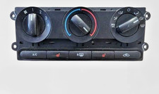 2007-2009 Ford Mustang A/C Heater Climate Temperature Control Heated Seat OEM picture