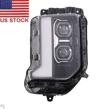 Right Passenger LED Headlight W/DRL For Hyundai Palisade 2023-2025 92102-S8610 picture