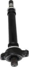 CV Intermediate Shaft for Mazda 3 i s 2.0L 2.3L Mazda 5 Manual Transmission picture
