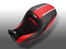 Ducati Diavel 1260 Comfort Seat Cover On OEM Seat picture