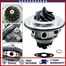 K04-0064 NEW Turbo Cartridge CHRA for VW Golf R GTI Audi S3 TT TTS A3 2.0L picture