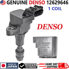 OEM DENSO Ignition Coil For 2005-2017 Buick Chevrolet GMC Pontiac I4, 12629646 picture