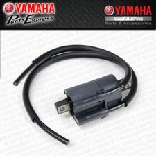 NEW 1987 - 2006 YAMAHA BANSHEE YFZ 350 YFZ350 OEM IGNITION COIL 3LC-82310-01-00 picture